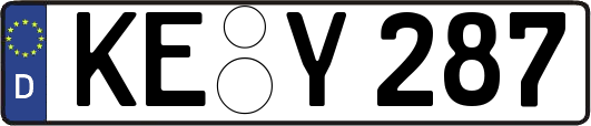 KE-Y287