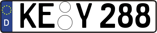 KE-Y288