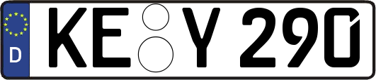 KE-Y290