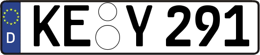 KE-Y291