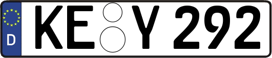 KE-Y292