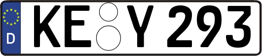 KE-Y293