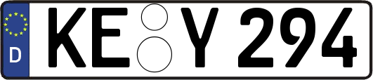 KE-Y294