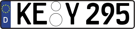 KE-Y295