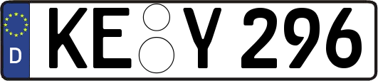 KE-Y296