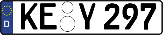 KE-Y297