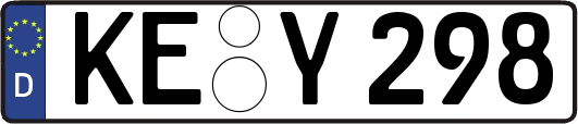 KE-Y298