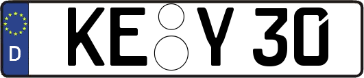 KE-Y30