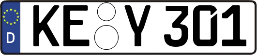 KE-Y301