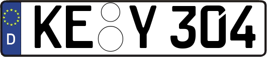 KE-Y304