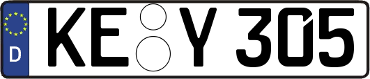 KE-Y305