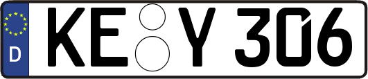 KE-Y306