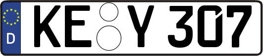 KE-Y307