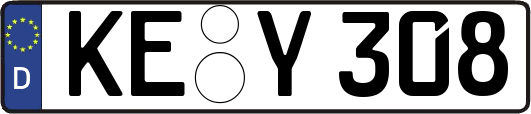 KE-Y308