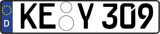 KE-Y309