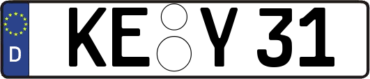 KE-Y31