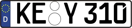 KE-Y310