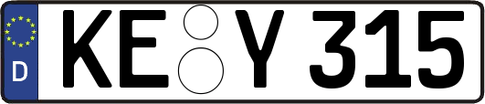 KE-Y315