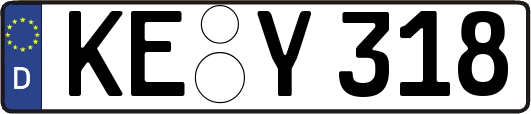 KE-Y318