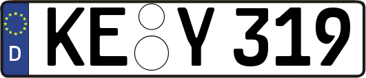 KE-Y319