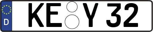 KE-Y32