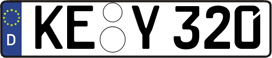 KE-Y320