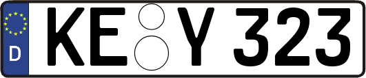 KE-Y323