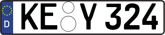 KE-Y324