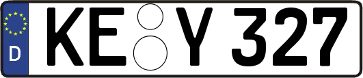 KE-Y327