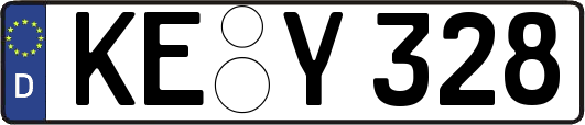 KE-Y328