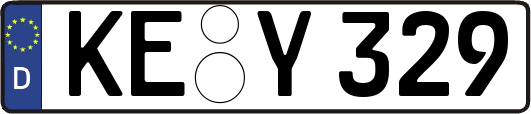 KE-Y329