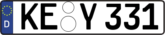 KE-Y331