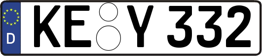 KE-Y332