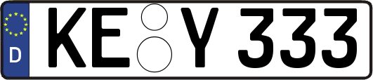 KE-Y333