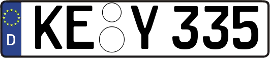 KE-Y335