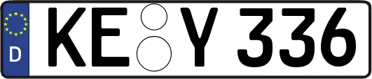 KE-Y336