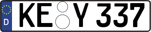 KE-Y337