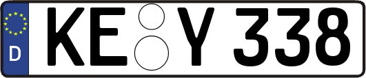 KE-Y338