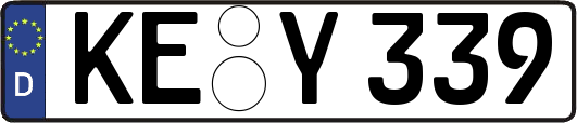 KE-Y339