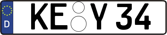 KE-Y34
