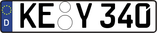 KE-Y340