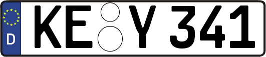KE-Y341