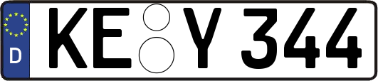 KE-Y344