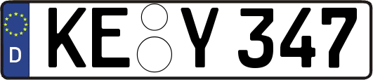 KE-Y347
