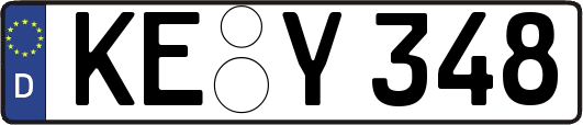 KE-Y348