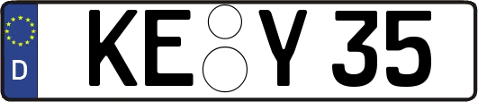 KE-Y35