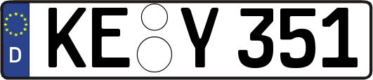 KE-Y351