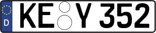 KE-Y352