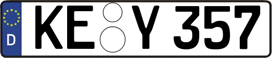 KE-Y357