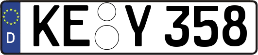 KE-Y358